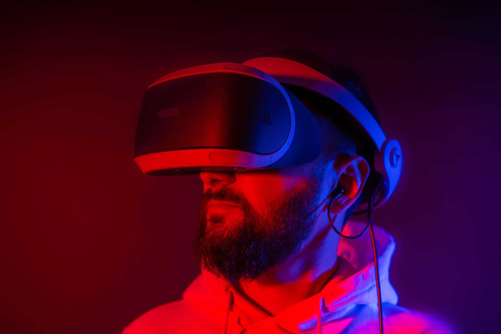 tech & gaming