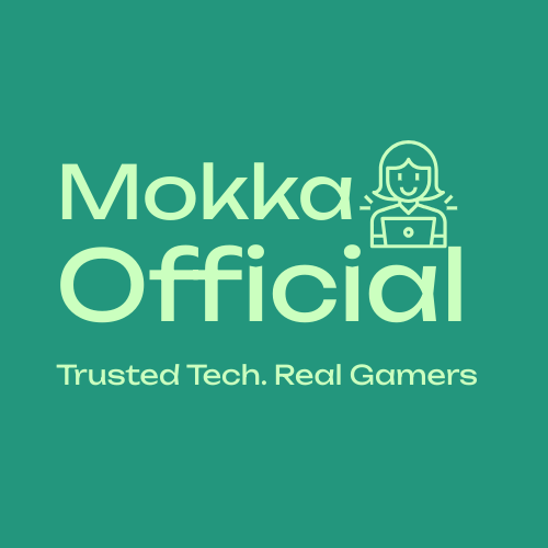 Mokka Official