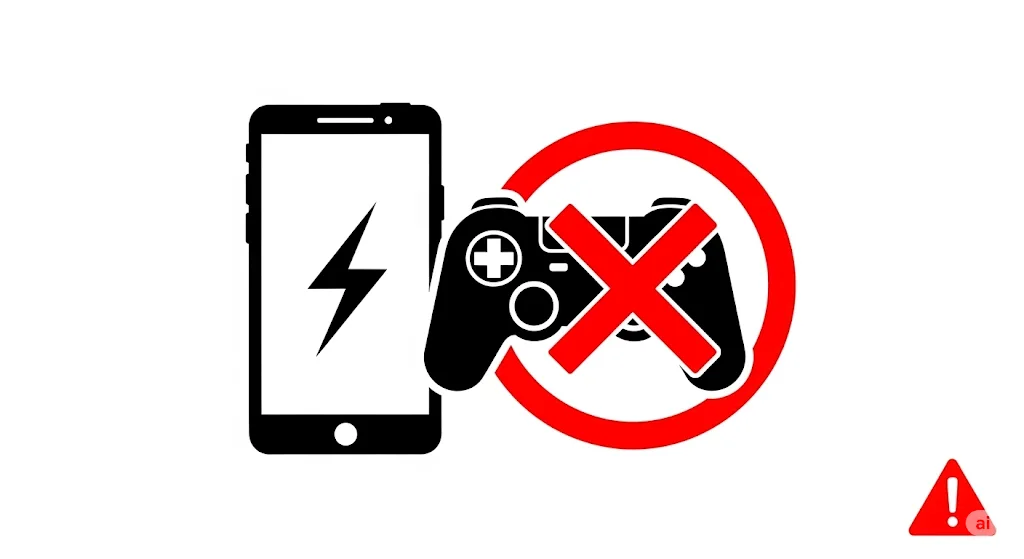 Android Mobile Gaming Battery Optimization Tips: Reduce Drain and Keep Gaming Longer Don’t Charge (Fast or Wireless) While Gaming
