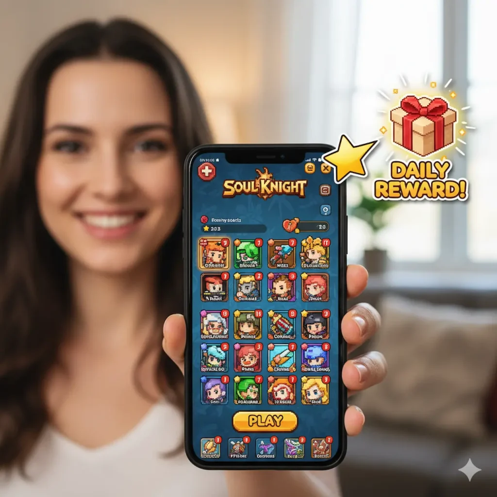 All-New-Soul-Knight-Codes.