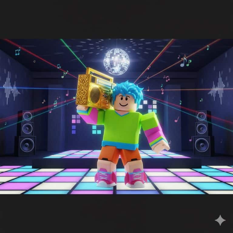 Roblox Music Codes