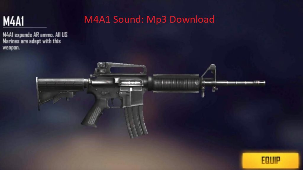 free fire gun sound ringtone mp3 download