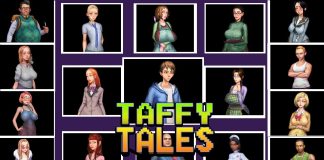 Taffy Tales Cheat Codes