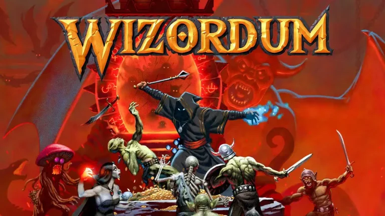 Wizordum: Discovering the “Well of Wishes” Secret Level