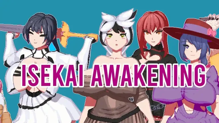 Isekai Awakening Codes