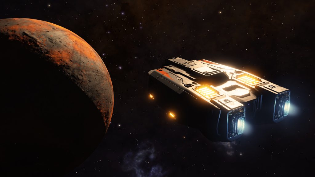 Top 10 Space Games with Unbeatable Ship Customization (Build Your Dream Starship) Top 10 Space Games with Unbeatable Ship Customization (Build Your Dream Starship)